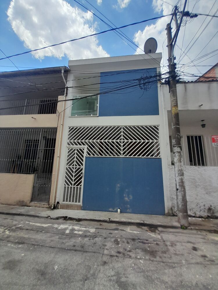 Sobrado à venda com 3 quartos, 110m² - Foto 15