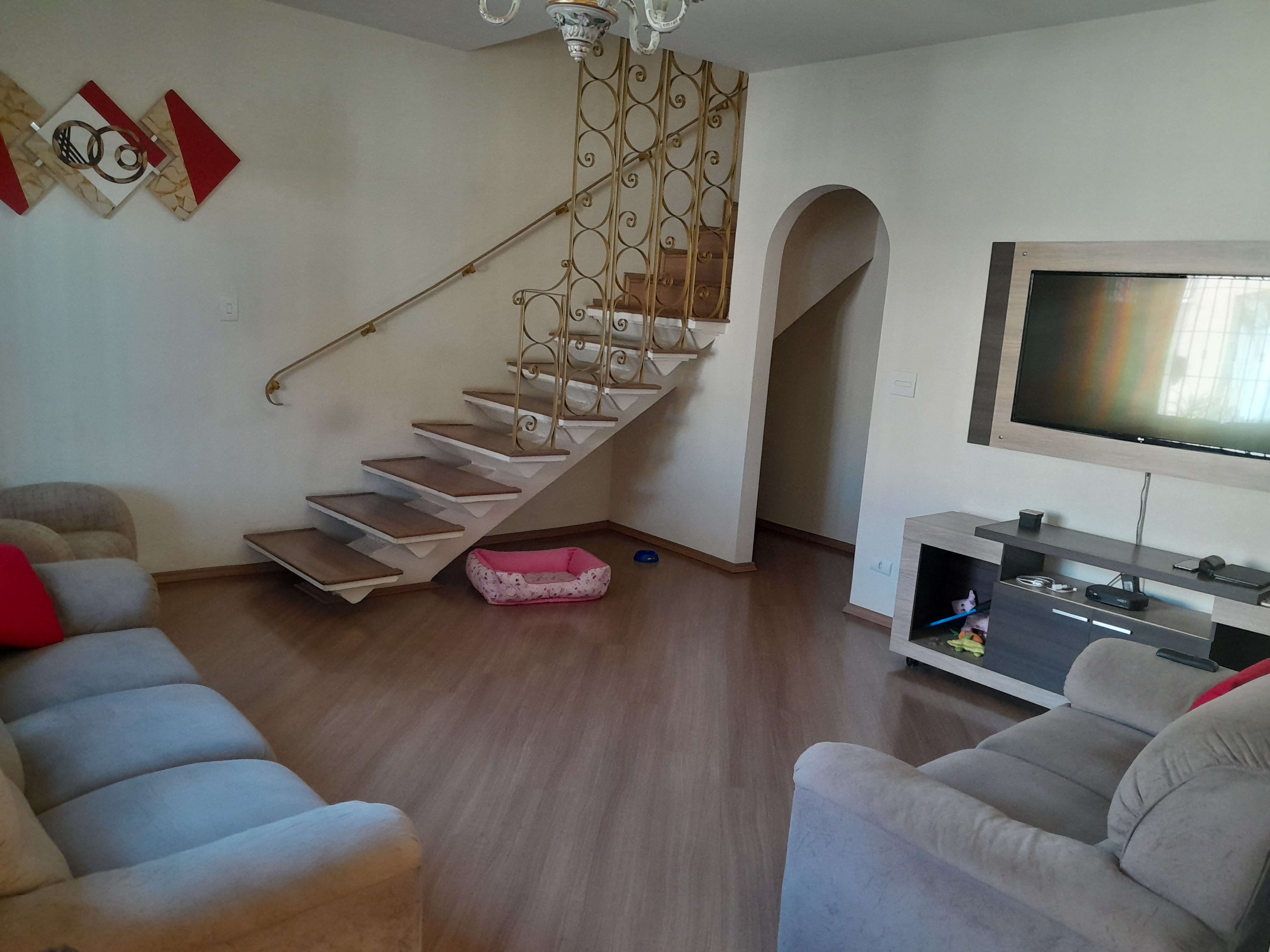 Sobrado à venda com 4 quartos, 134m² - Foto 18