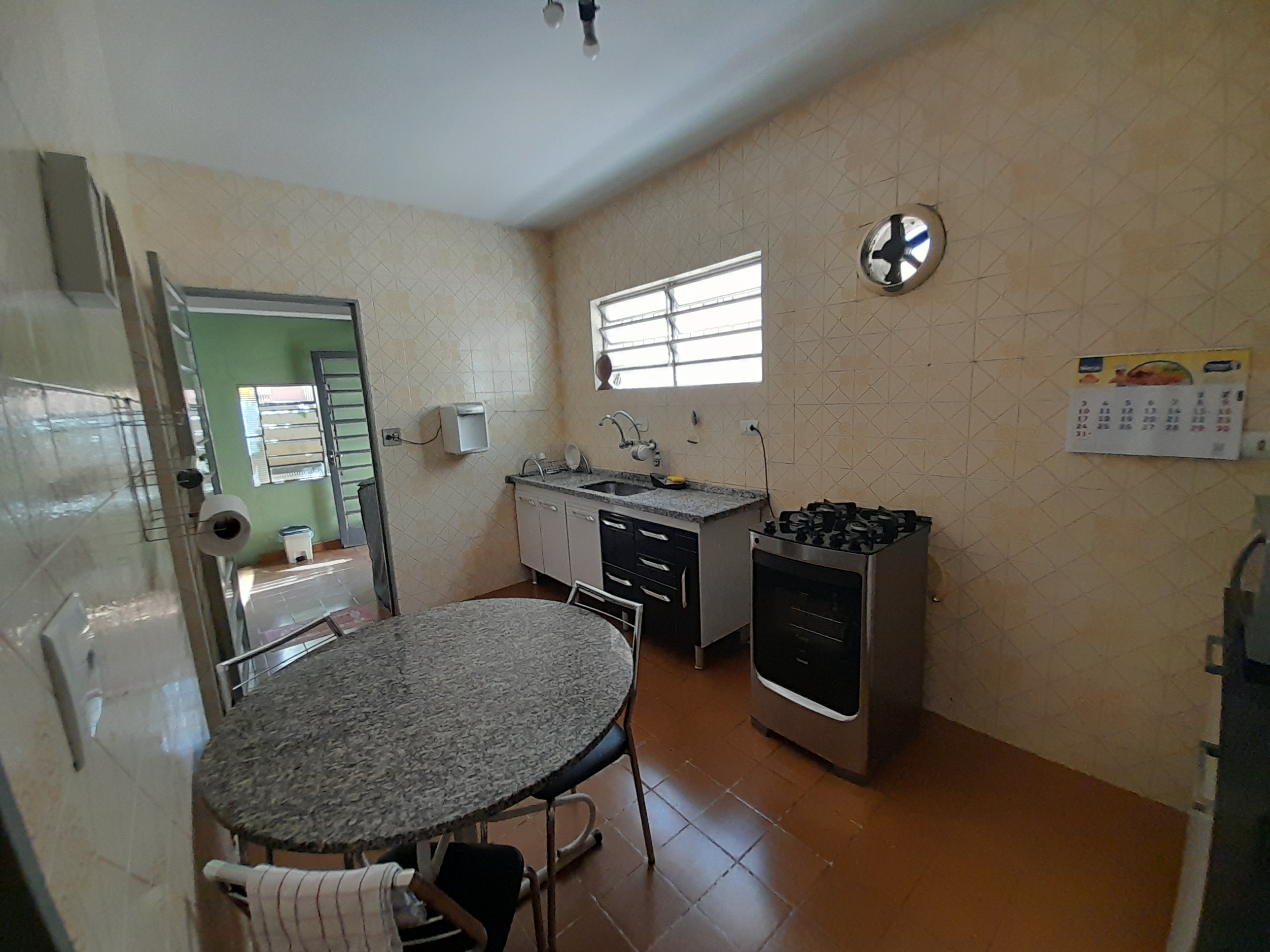 Sobrado à venda com 4 quartos, 134m² - Foto 3