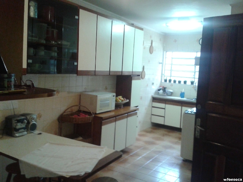 Sobrado à venda com 3 quartos, 132m² - Foto 4