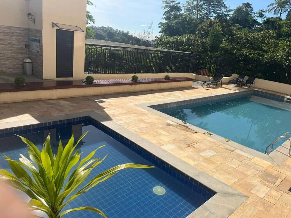 Apartamento, 2 quartos, 55 m² - Foto 13
