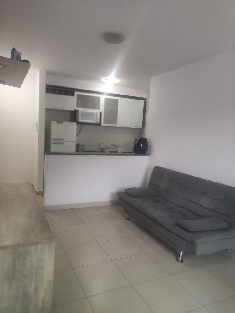 Apartamento, 2 quartos, 55 m² - Foto 9