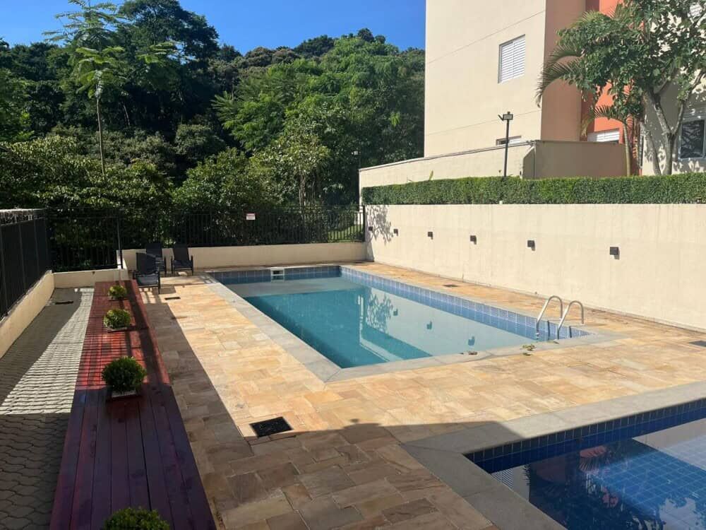 Apartamento, 2 quartos, 55 m² - Foto 14