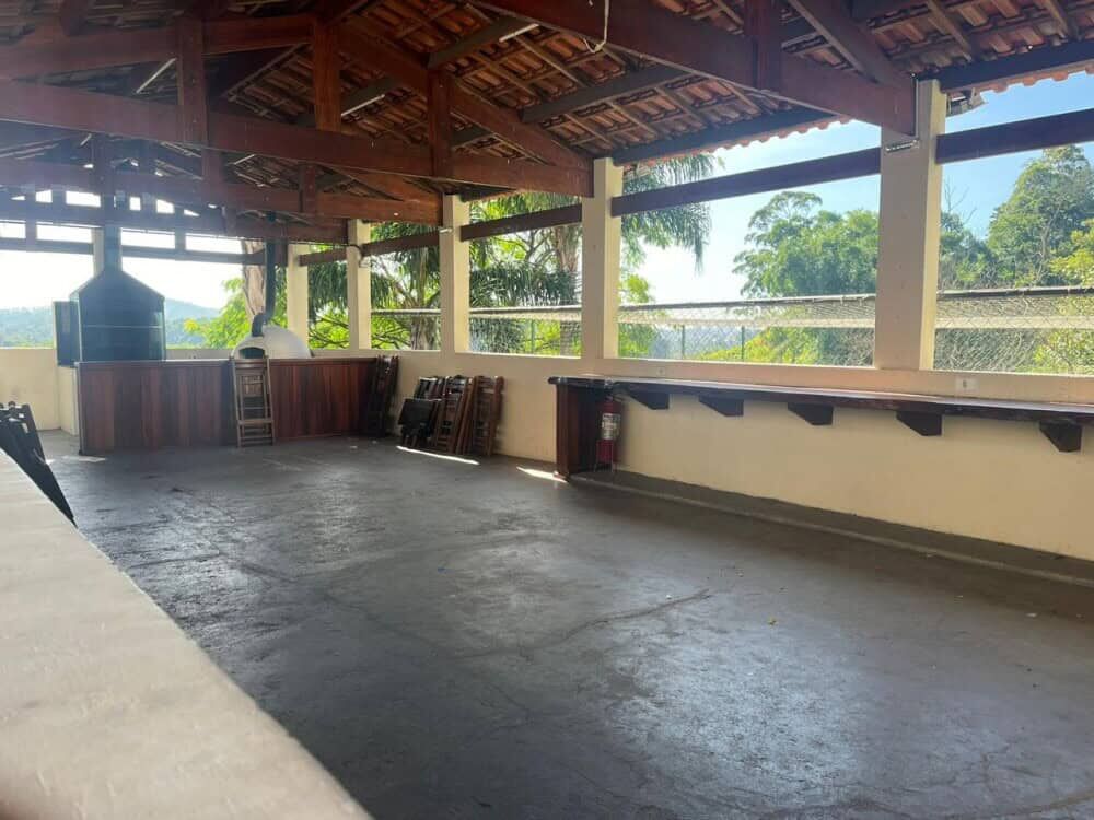 Apartamento, 2 quartos, 55 m² - Foto 15