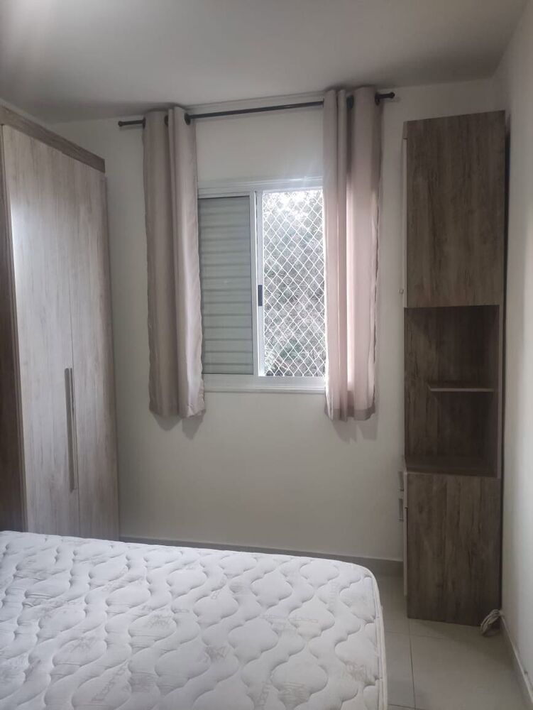 Apartamento, 2 quartos, 55 m² - Foto 10