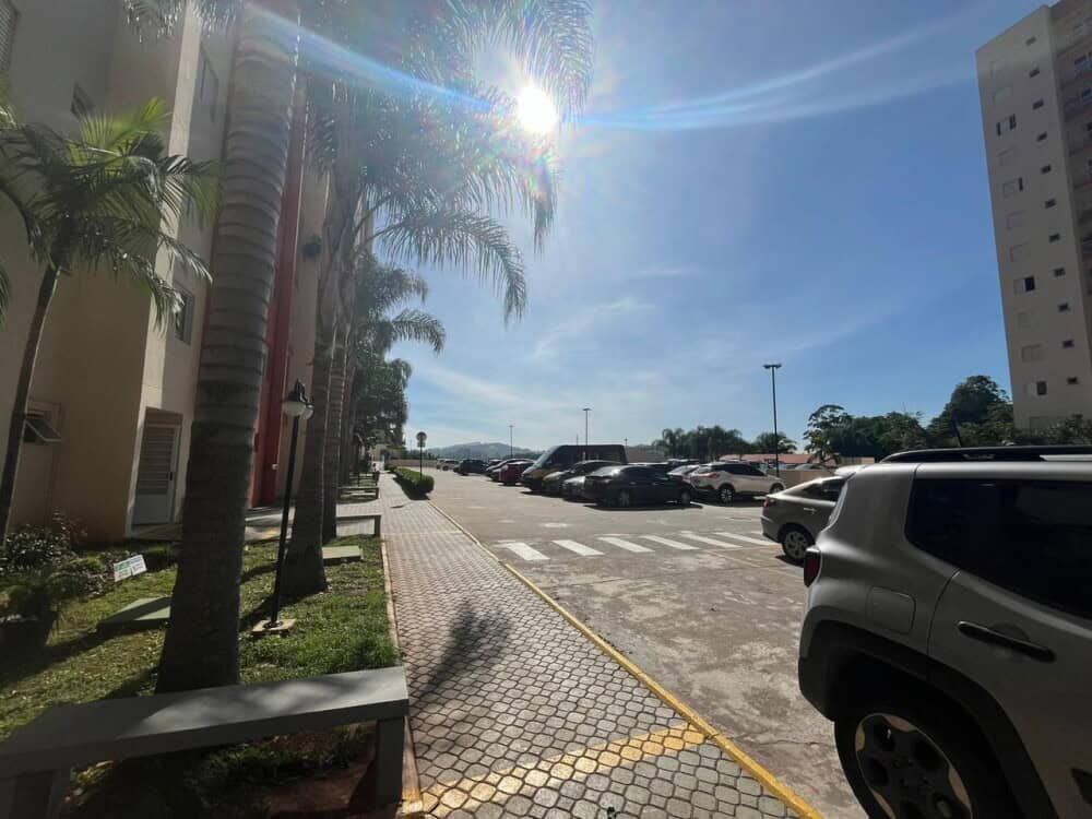 Apartamento, 2 quartos, 55 m² - Foto 17