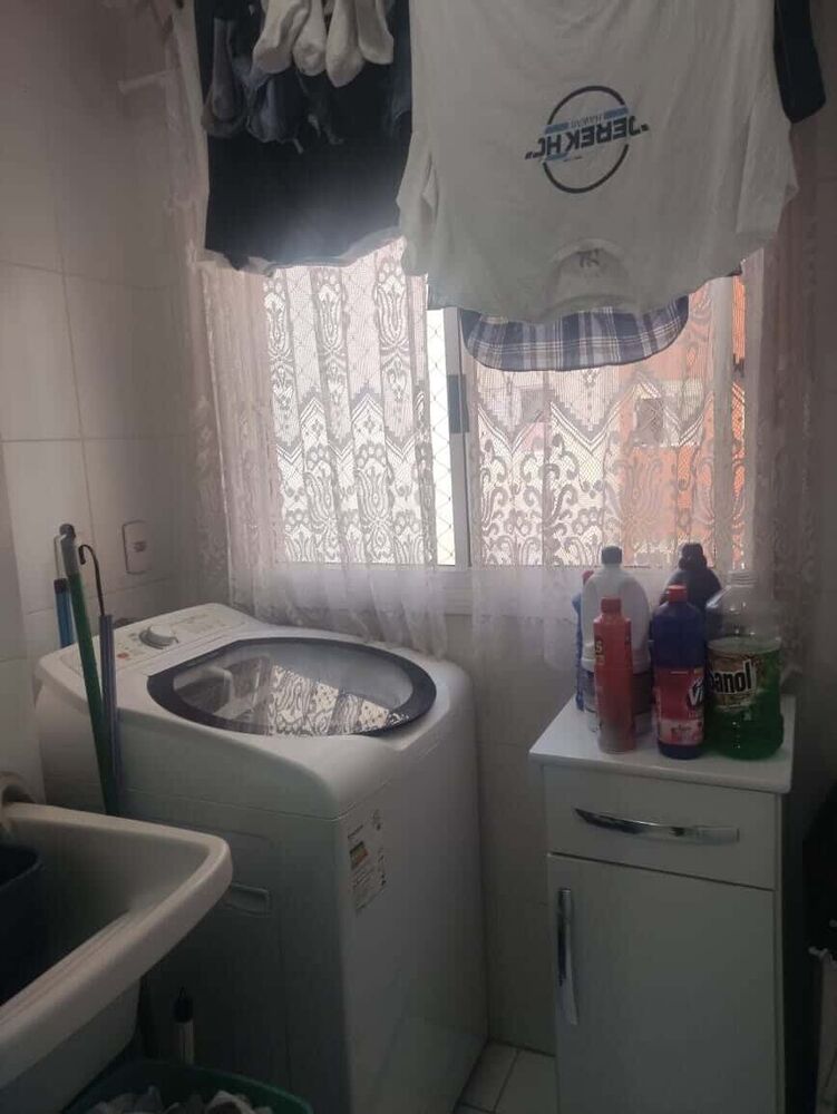 Apartamento, 2 quartos, 55 m² - Foto 3