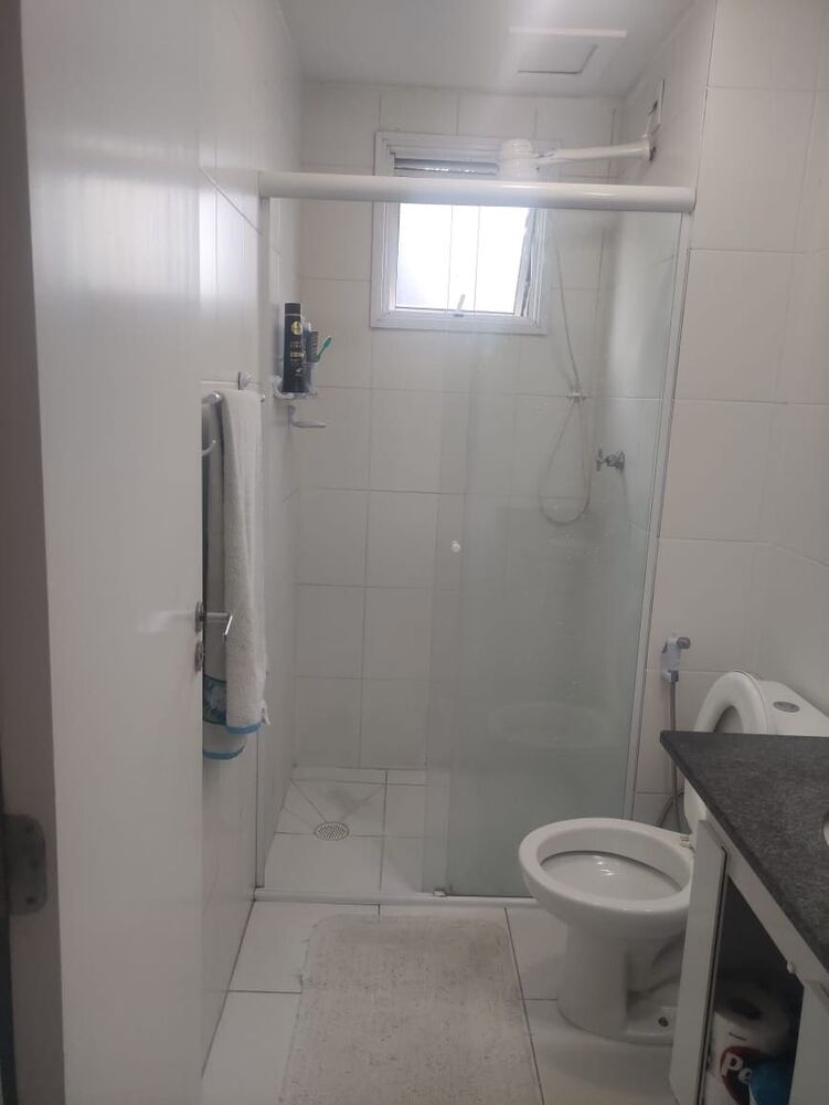 Apartamento, 2 quartos, 55 m² - Foto 7