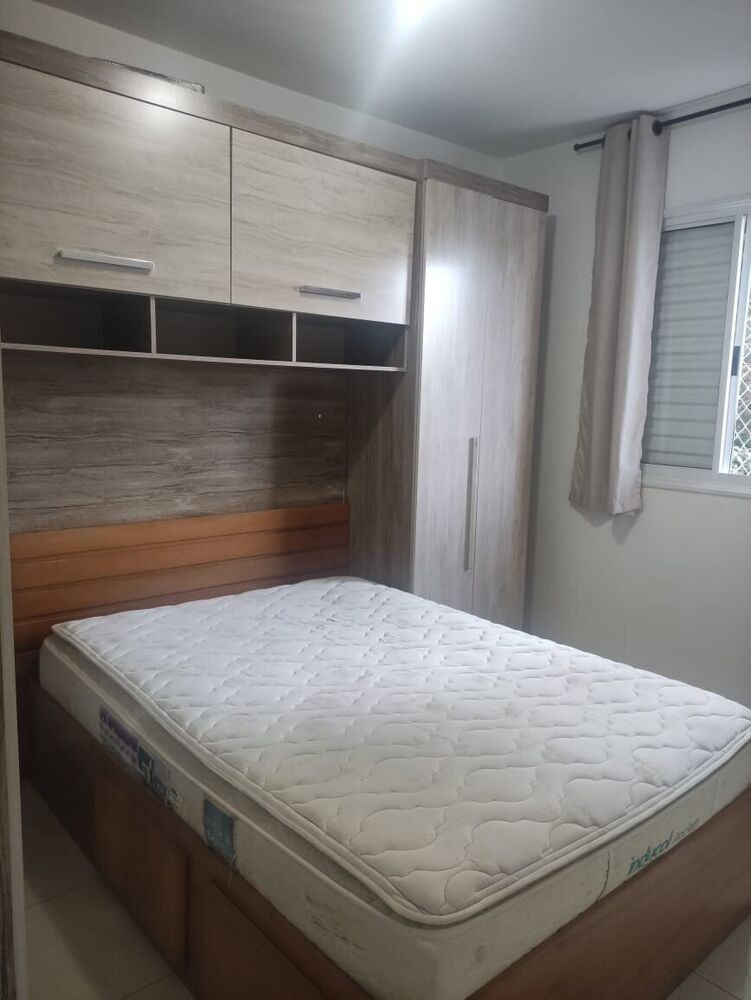 Apartamento, 2 quartos, 55 m² - Foto 8