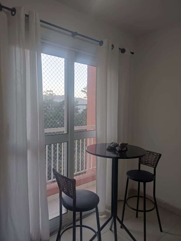 Apartamento, 2 quartos, 55 m² - Foto 11