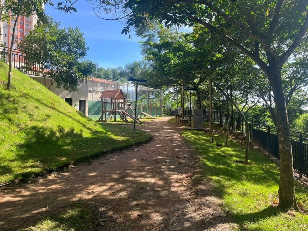 Apartamento, 2 quartos, 55 m² - Foto 19