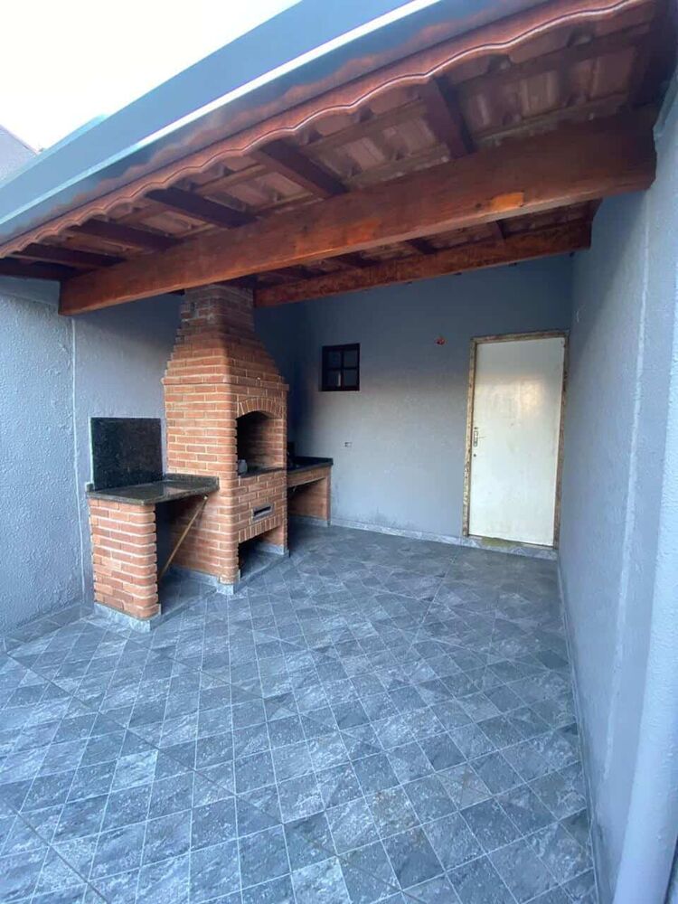 Sobrado, 3 quartos, 155 m² - Foto 2