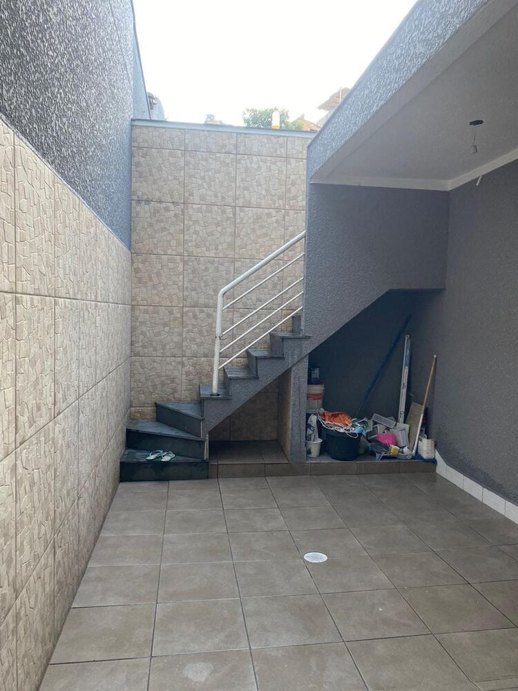Sobrado, 3 quartos, 155 m² - Foto 20