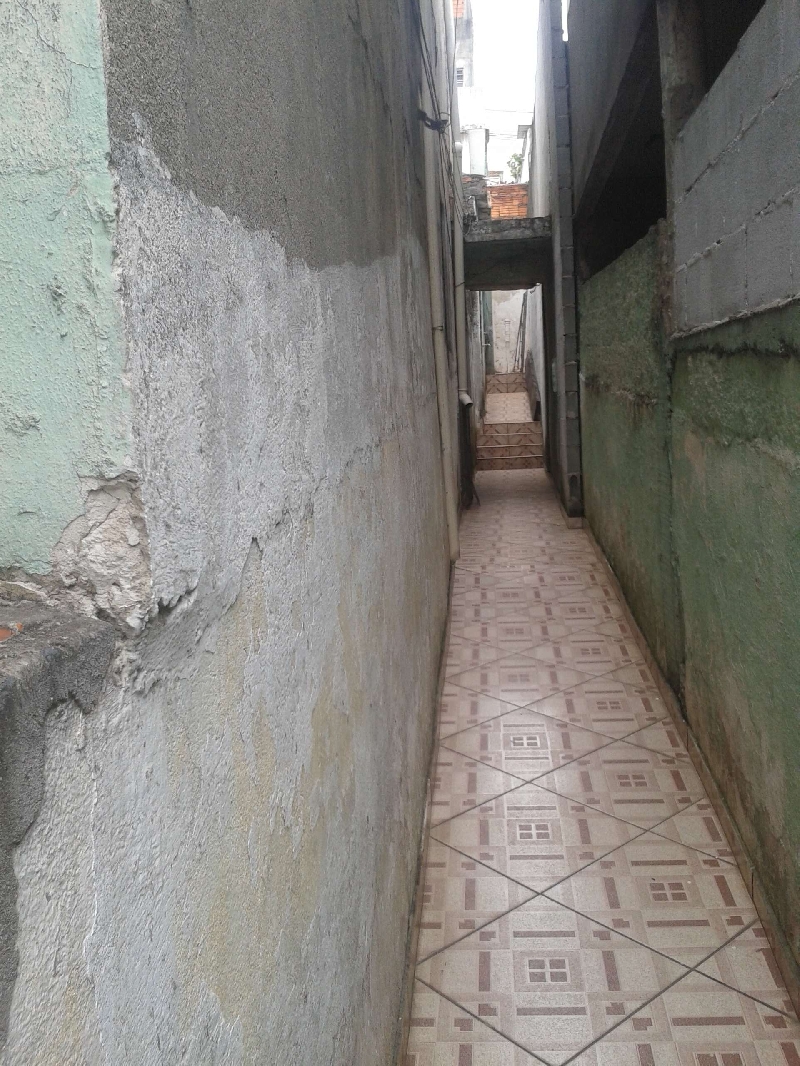Sobrado, 3 quartos, 80 m² - Foto 5