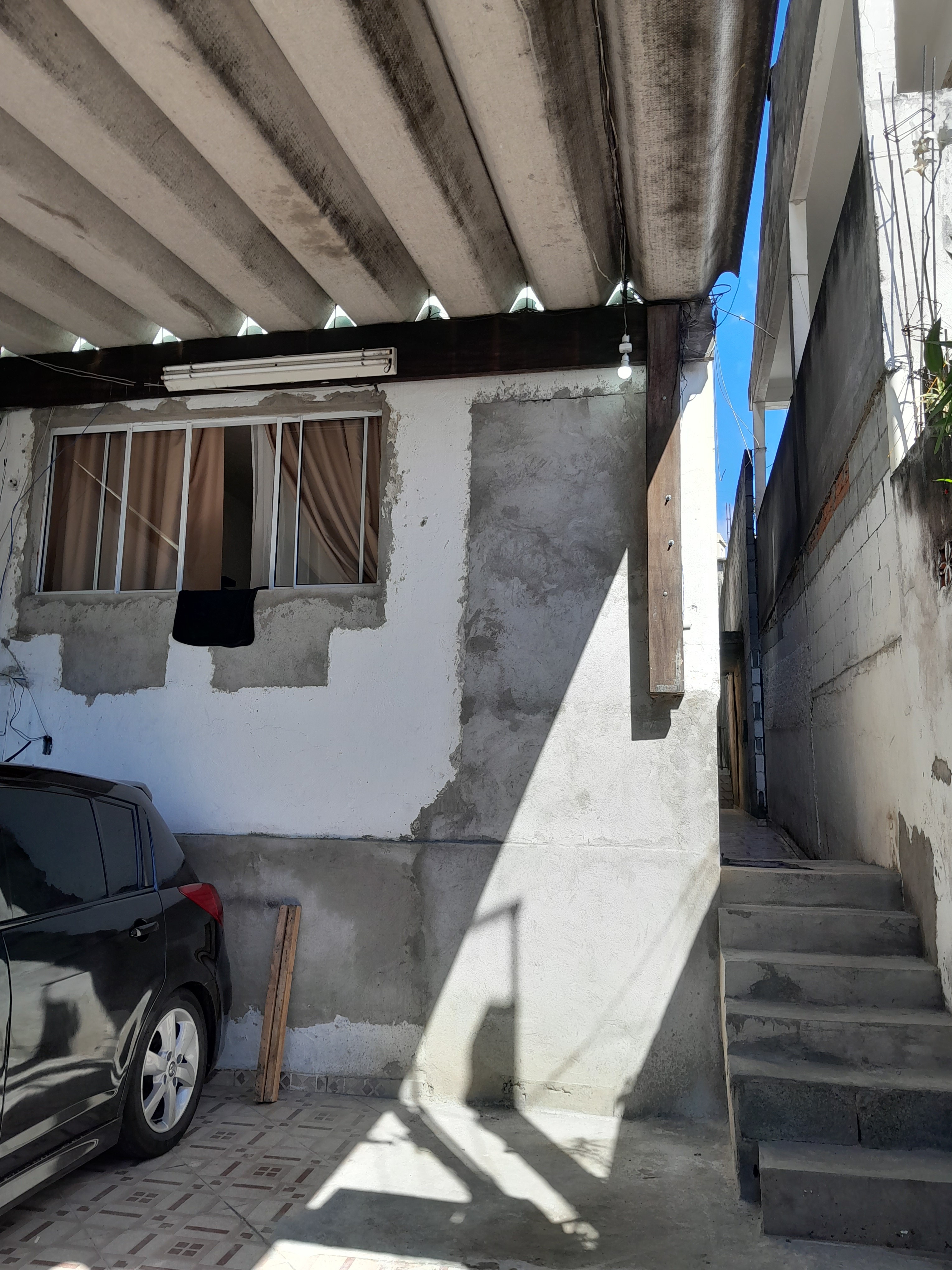 Sobrado, 3 quartos, 80 m² - Foto 1