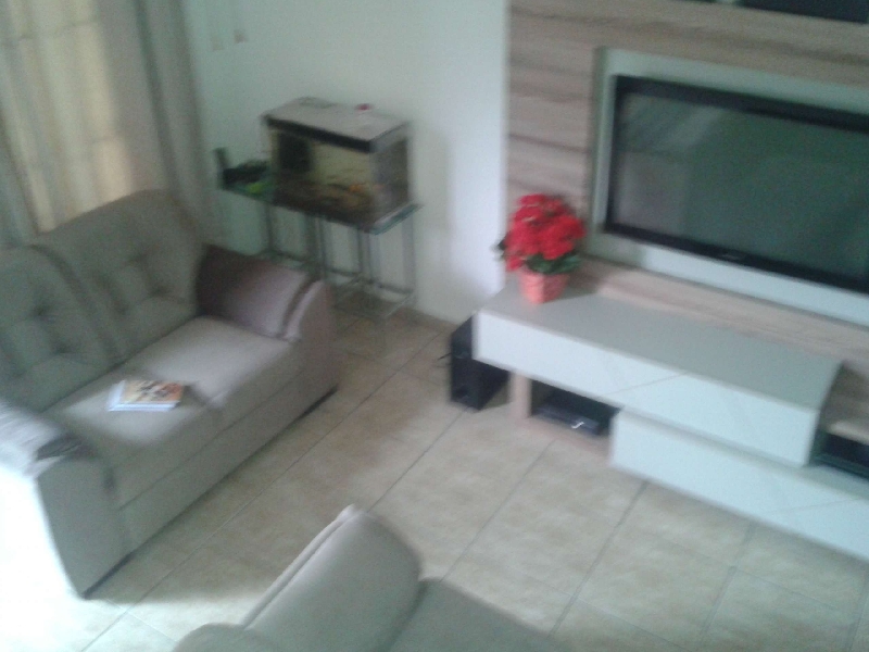 Sobrado, 3 quartos, 80 m² - Foto 9