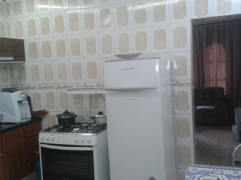 Sobrado, 3 quartos, 80 m² - Foto 3
