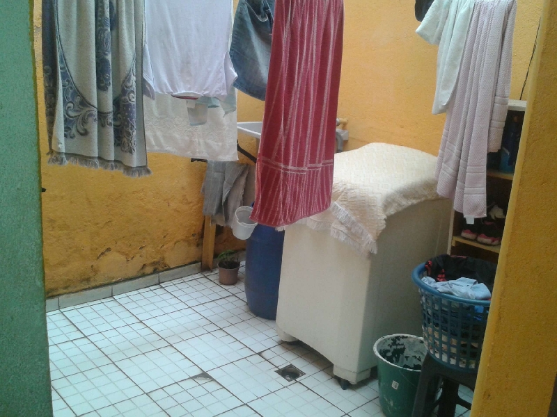 Sobrado, 3 quartos, 80 m² - Foto 2