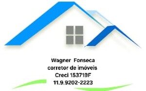 Logo de Wagner Fonseca