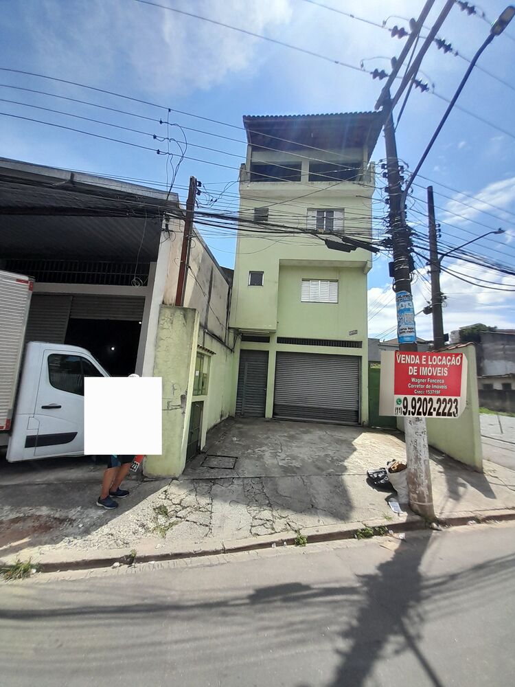 Prédio Inteiro, 351 m² - Foto 25