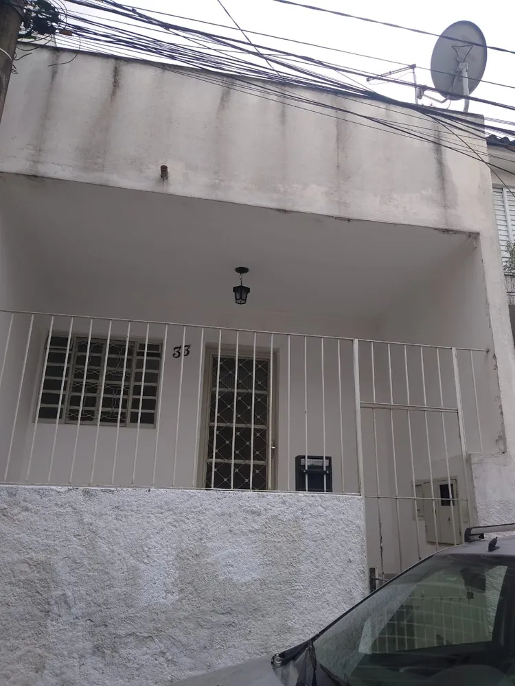 Sobrado, 3 quartos, 100 m² - Foto 1