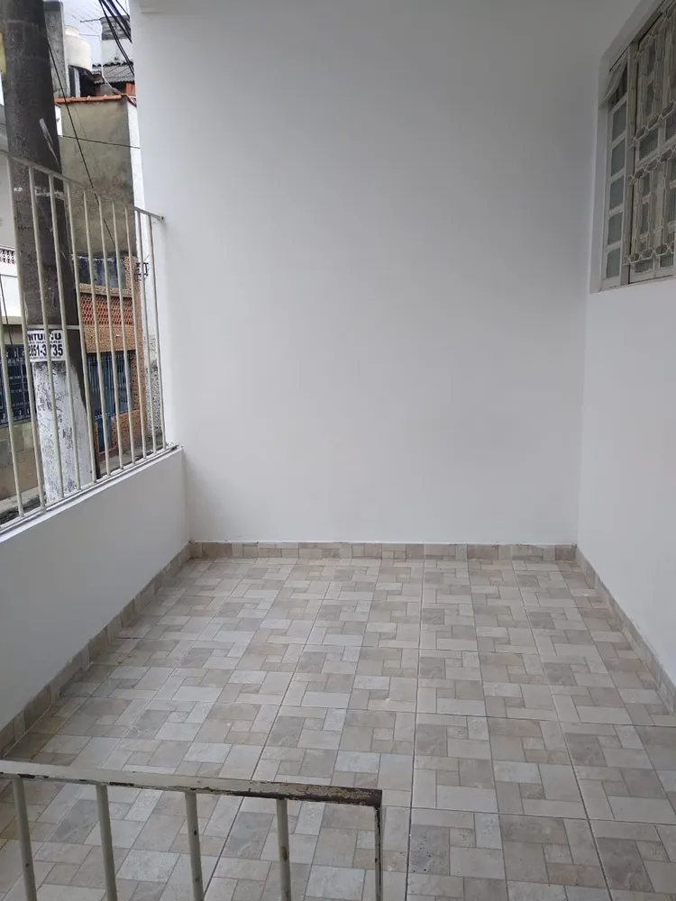 Sobrado, 3 quartos, 100 m² - Foto 2