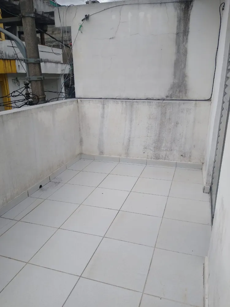 Sobrado, 3 quartos, 100 m² - Foto 13