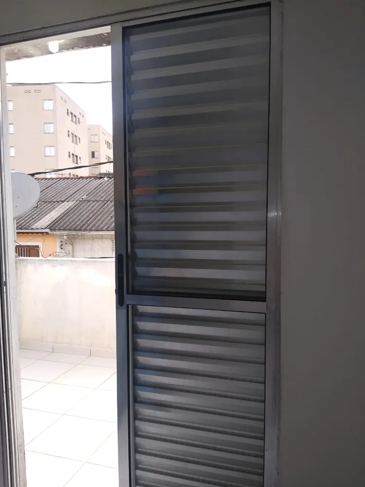Sobrado, 3 quartos, 100 m² - Foto 17