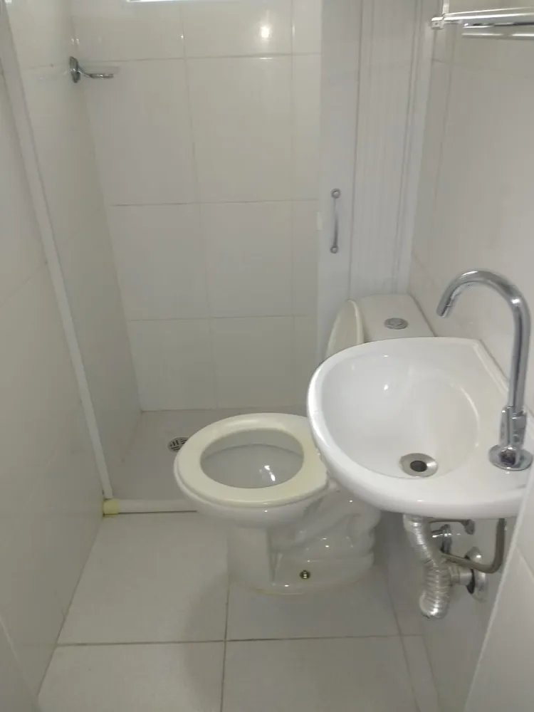 Sobrado, 3 quartos, 100 m² - Foto 18