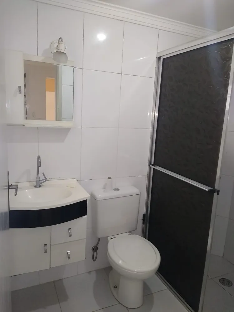 Sobrado, 3 quartos, 100 m² - Foto 7
