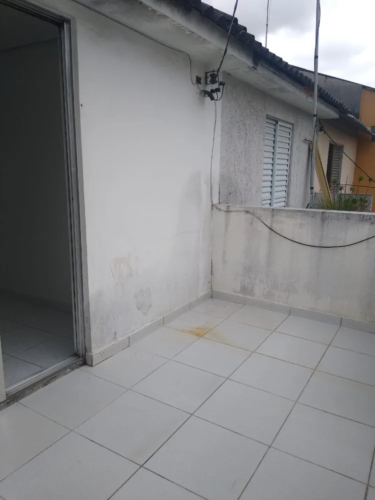 Sobrado, 3 quartos, 100 m² - Foto 14