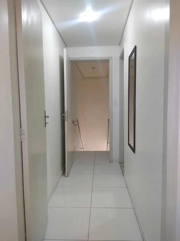 Sobrado, 3 quartos, 100 m² - Foto 27