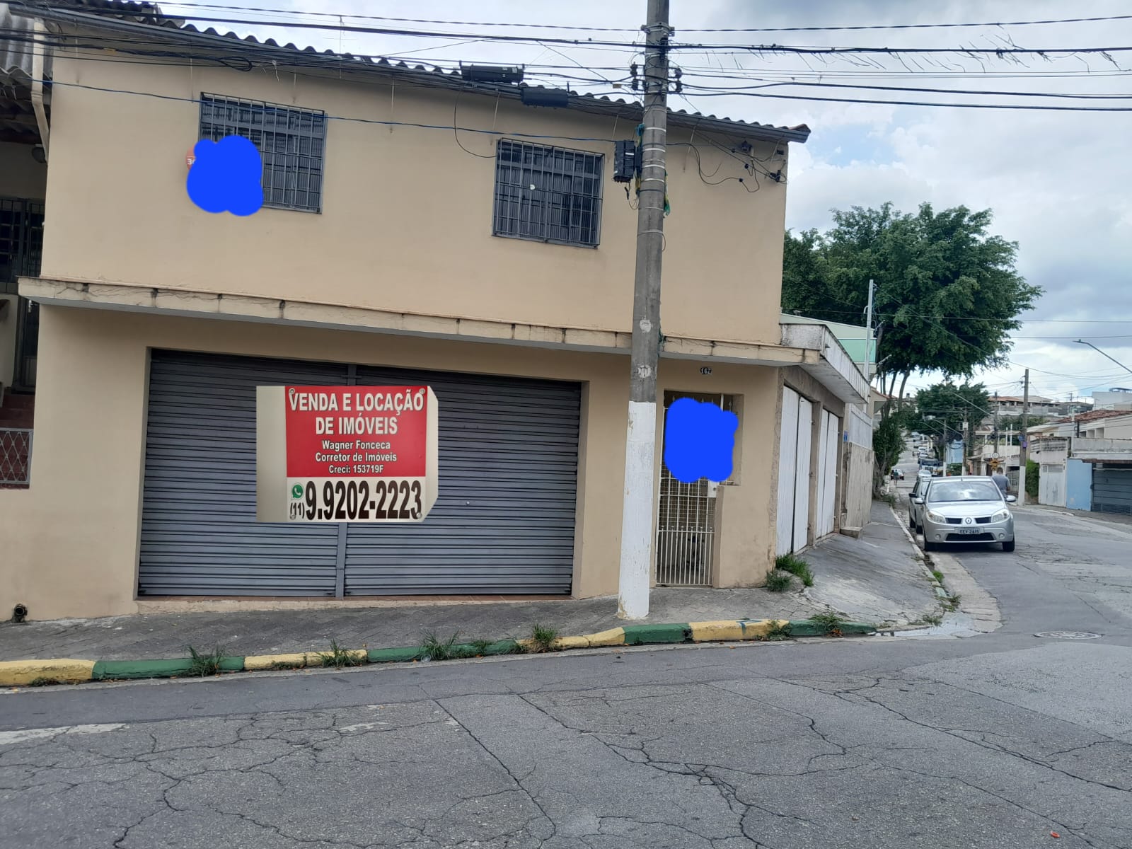 Sobrado à venda com 7 quartos, 300m² - Foto 2