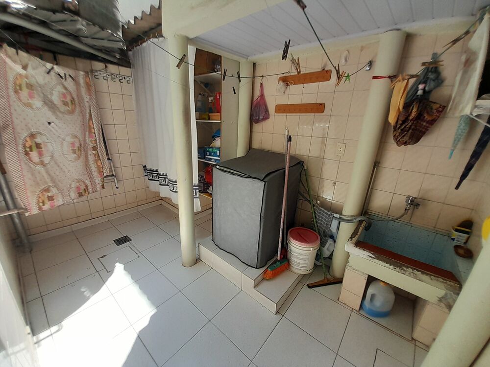 Sobrado, 2 quartos, 64 m² - Foto 8