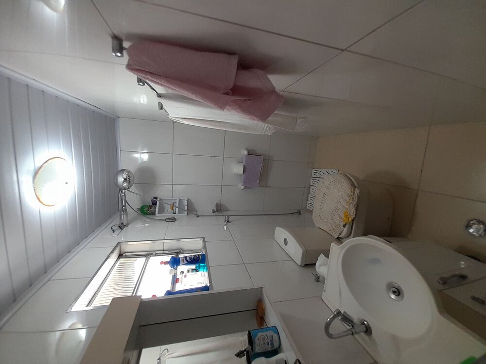 Sobrado, 2 quartos, 64 m² - Foto 16