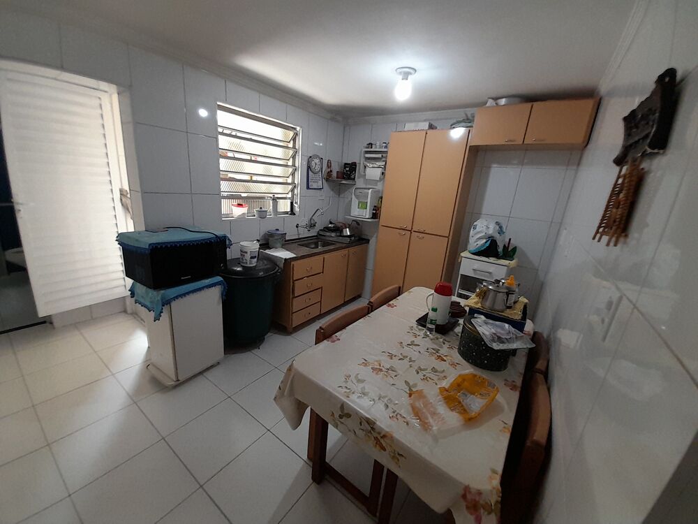 Sobrado, 2 quartos, 64 m² - Foto 5