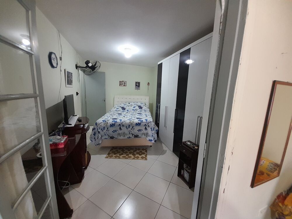 Sobrado, 2 quartos, 64 m² - Foto 15