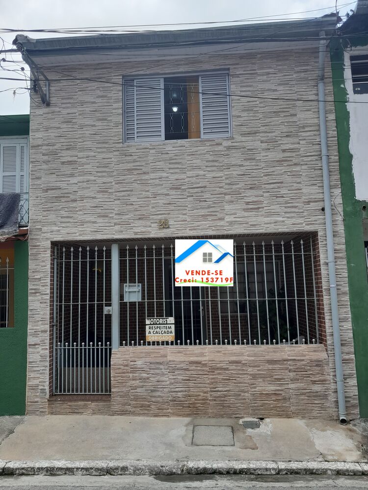 Sobrado, 2 quartos, 64 m² - Foto 2