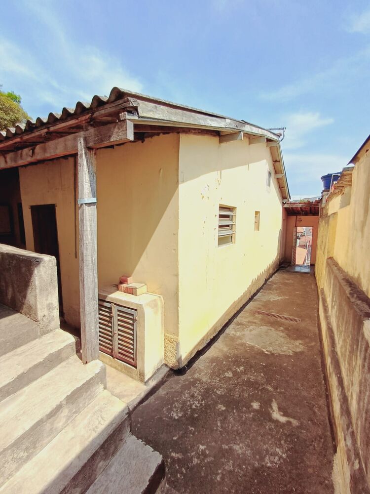 Casa, 3 quartos, 120 m² - Foto 3