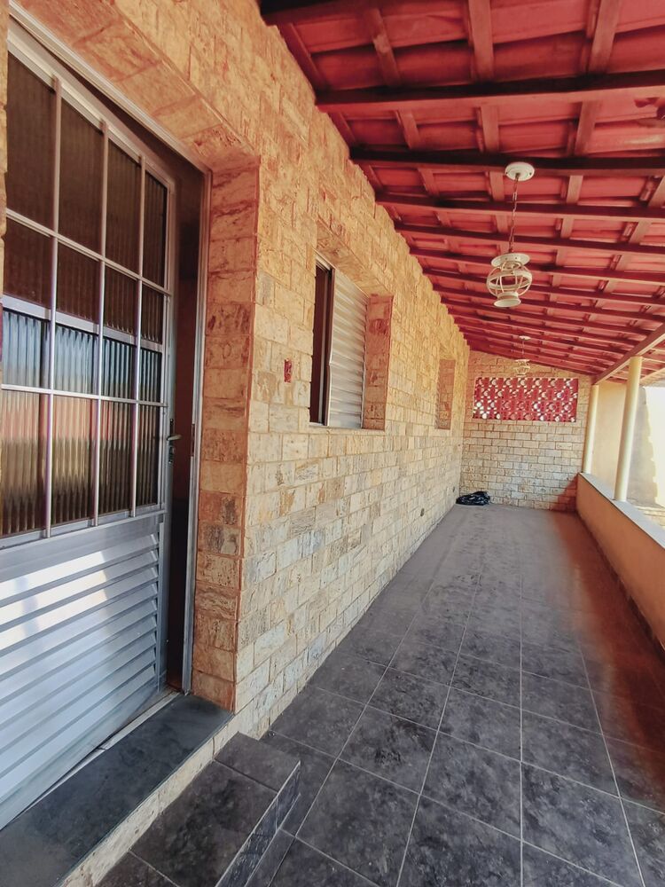Casa, 3 quartos, 120 m² - Foto 1