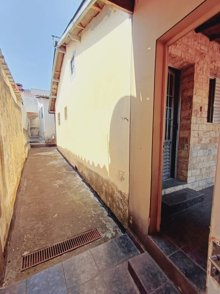 Casa, 3 quartos, 120 m² - Foto 4