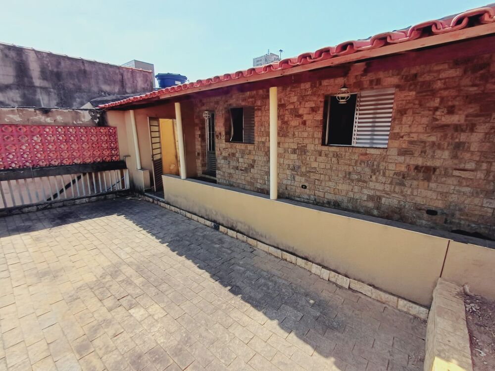 Casa, 3 quartos, 120 m² - Foto 16