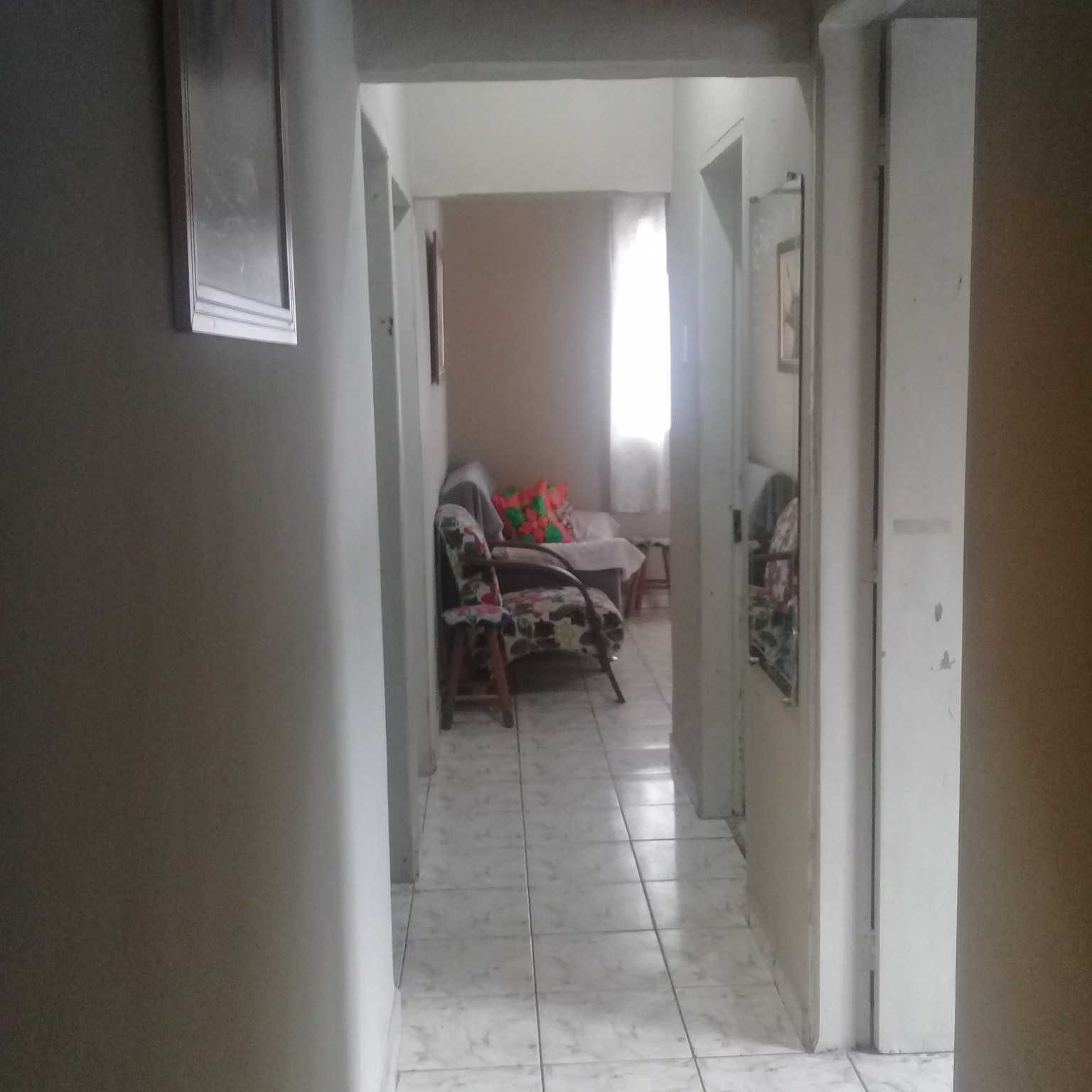 Casa, 3 quartos, 134 m² - Foto 1