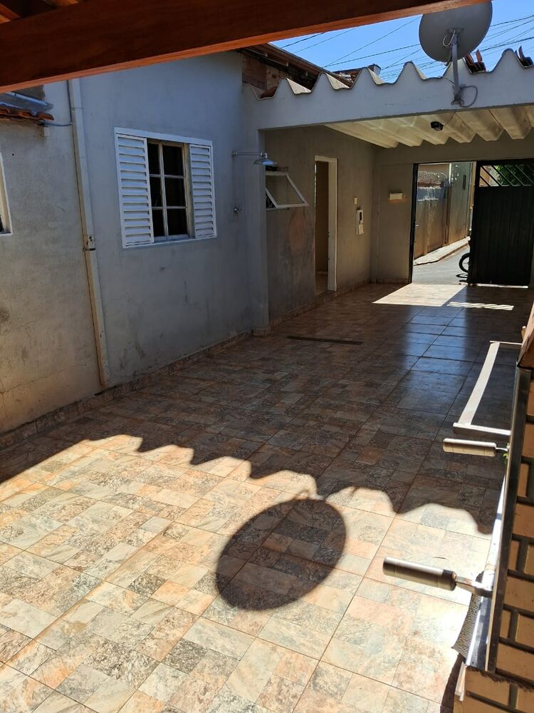 Casa, 3 quartos, 134 m² - Foto 45