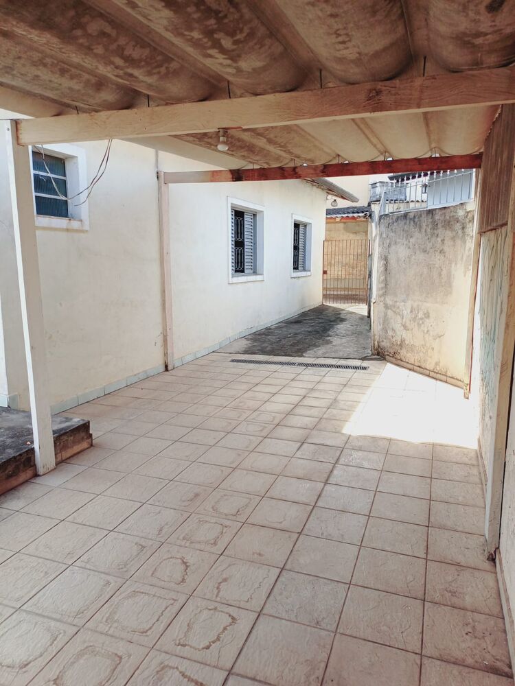 Casa, 3 quartos, 100 m² - Foto 3