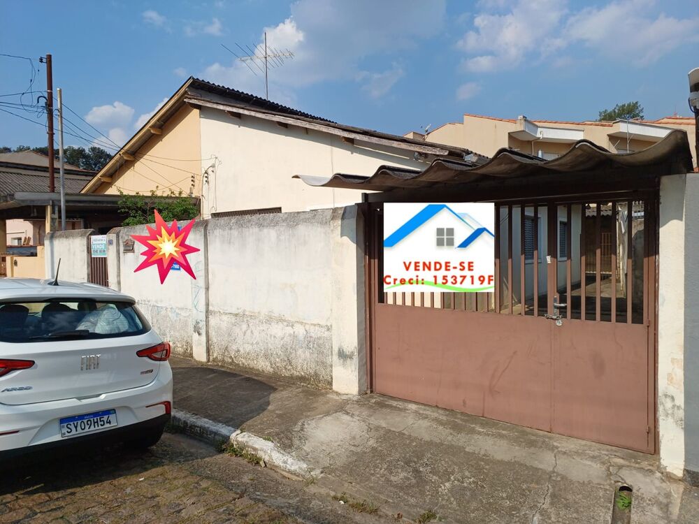 Casa, 3 quartos, 100 m² - Foto 2