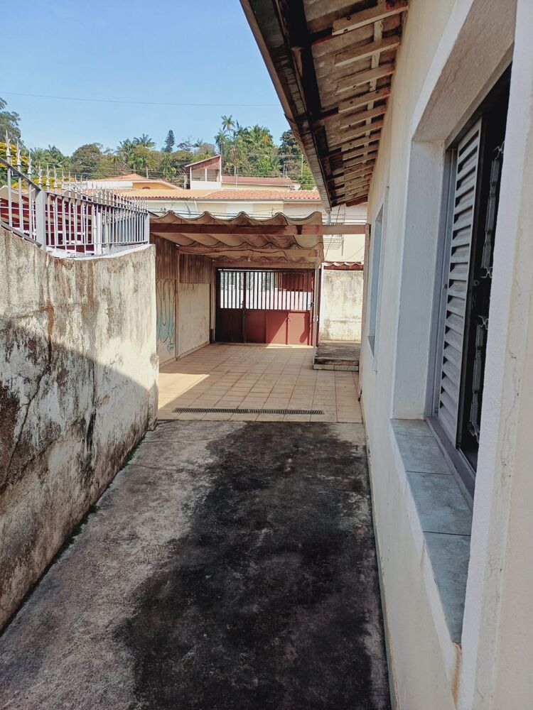Casa, 3 quartos, 100 m² - Foto 26