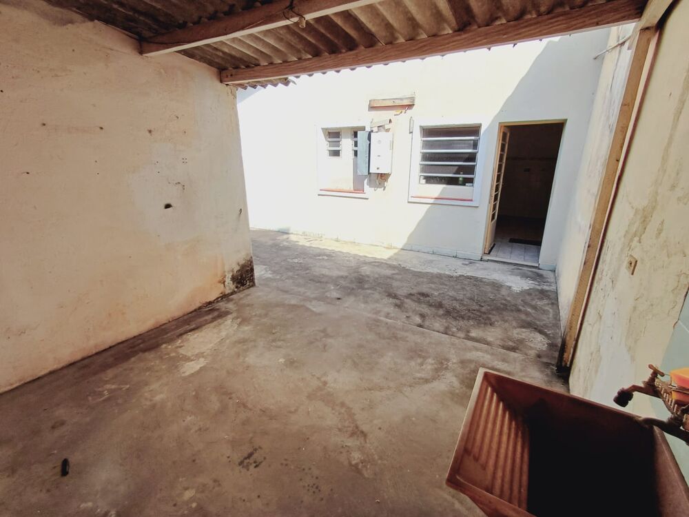Casa, 3 quartos, 100 m² - Foto 12