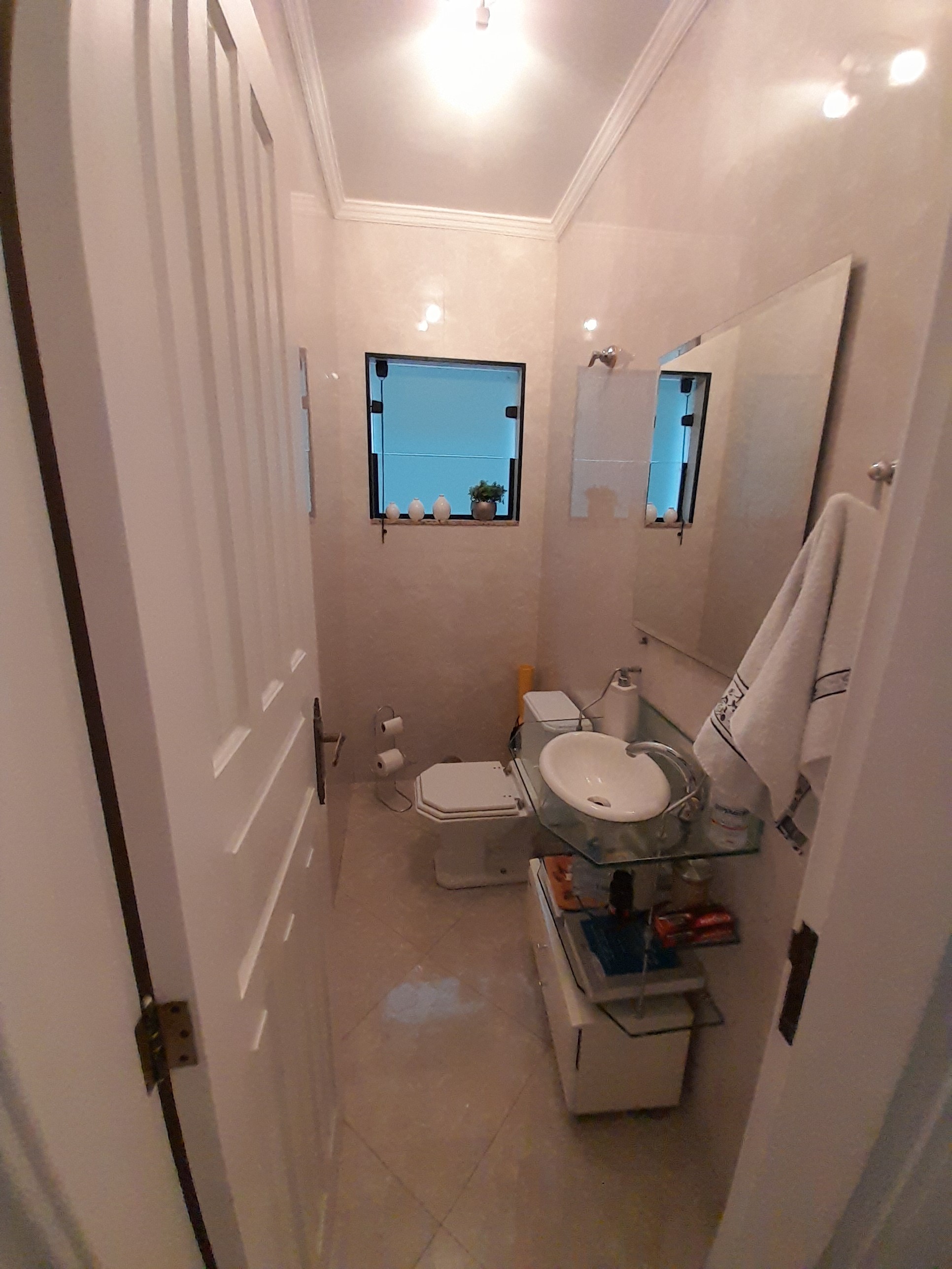 Sobrado à venda com 3 quartos, 173m² - Foto 10