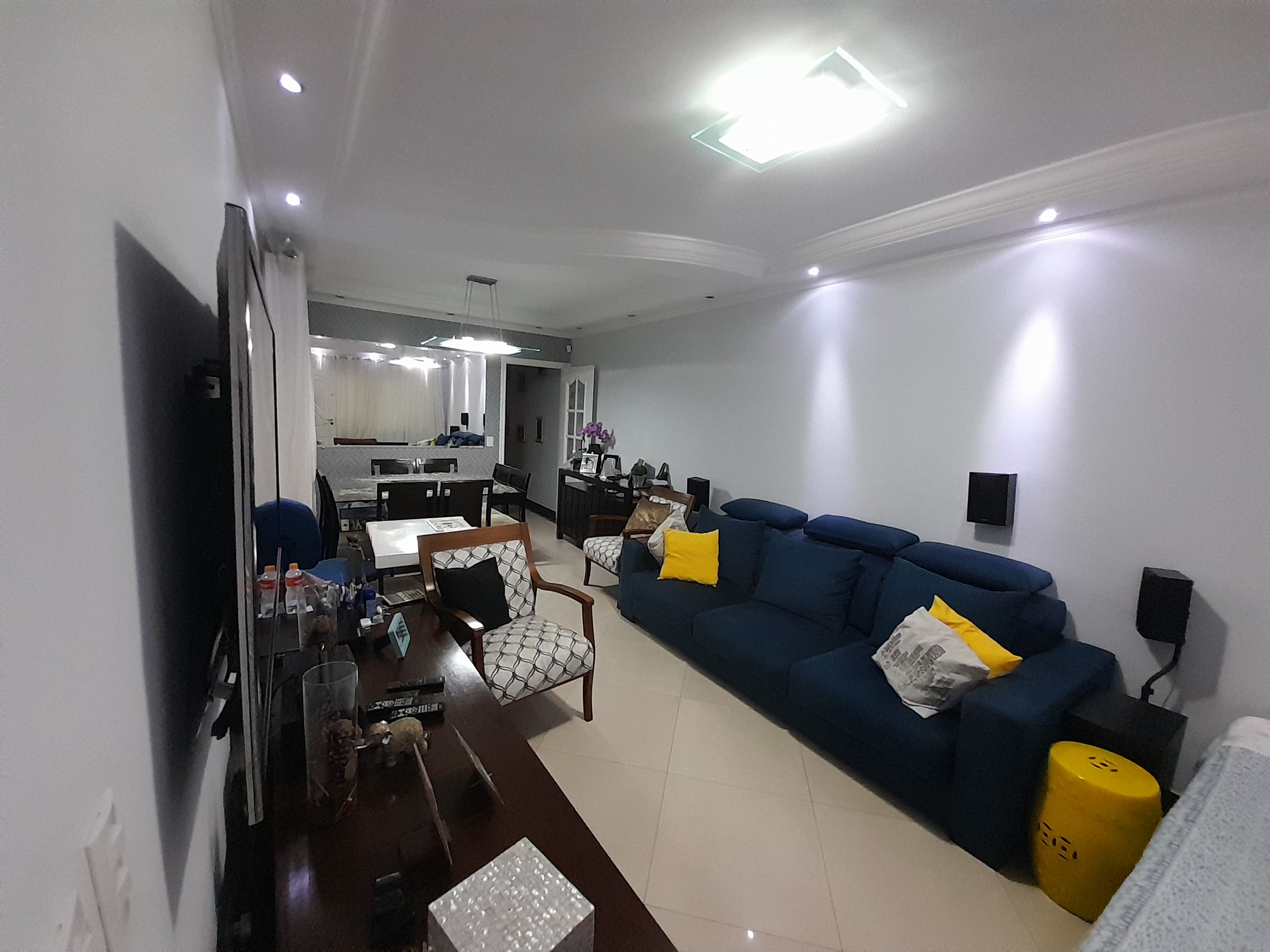 Sobrado à venda com 3 quartos, 173m² - Foto 8